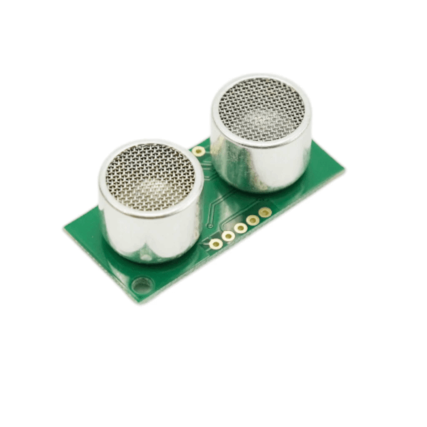 SRF05 Ultrasonic Distance Sensor.2
