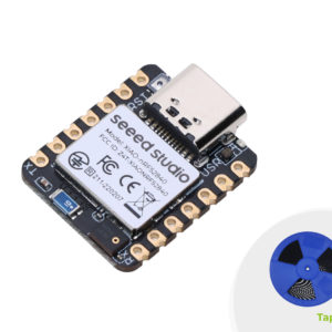 Seeed Studio XIAO nRF52840 Sense 主圖
