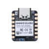 Seeed Studio XIAO nRF52840 Sense 正面圖