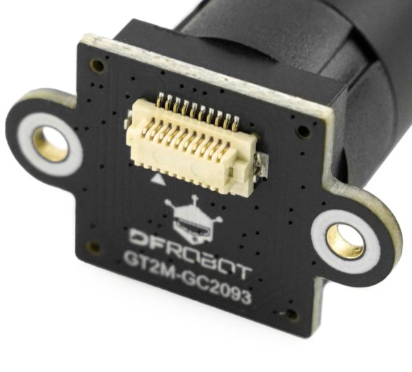 DFRobot HUSKYLENS 2 Microscope Camera Module (2)