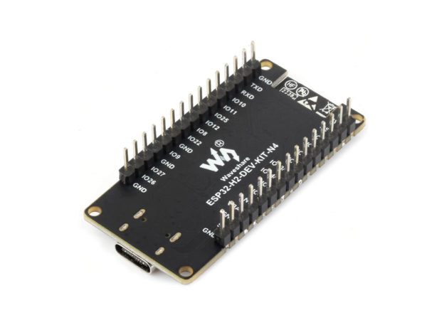 ESP32-H2-DEV-KIT-N4-M-2