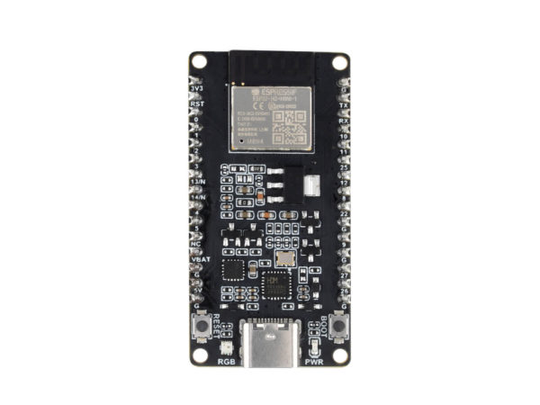 ESP32-H2-DEV-KIT-N4-M-3