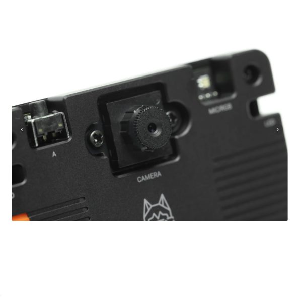 HUSKYLENS 2 – 6 TOPS LLM MCP AI Vision Sensor (3)