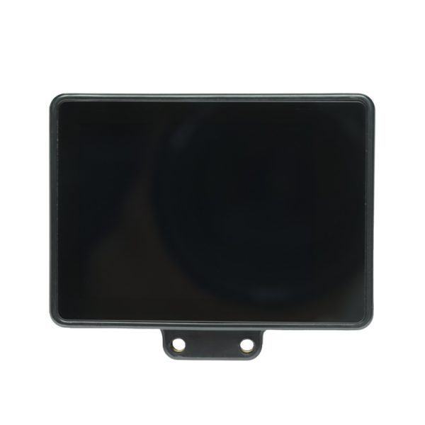 HUSKYLENS 2 – 6 TOPS LLM MCP AI Vision Sensor screen