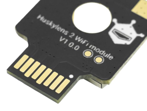 HUSKYLENS 2 WiFi Module (4)
