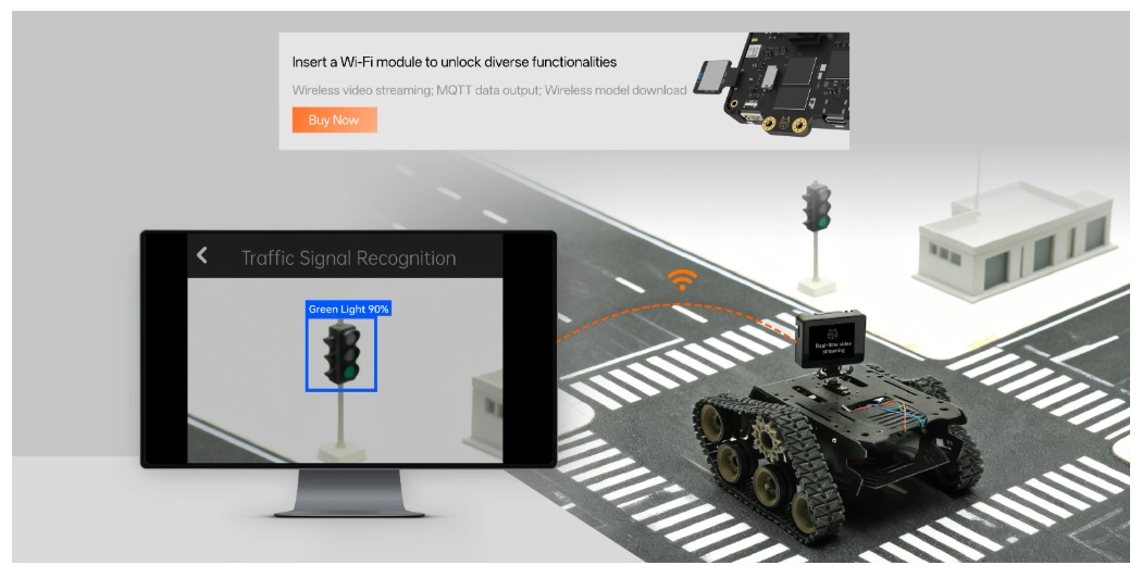 用於監控和測試的即時視訊串流
