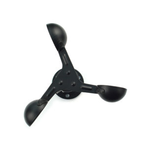 RS485 Wind Speed Transmitter 風速感測器 (0~32.4m/s) | 工業級風速計 Modbus 氣象監測 1