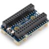 Arduino Nano Connector Carrier 連接器載具：支援 Matter & MicroPython 的快速原型平台