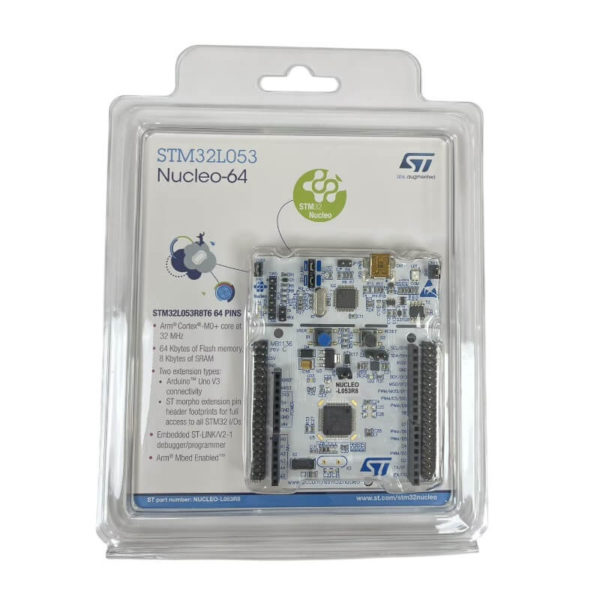 STM32L053R8-1