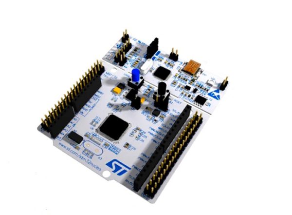 STM32L053R8
