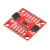 SparkFun 6DoF IMU Breakout - BMI270 六軸感測器分線板 低功耗 （Qwiic與智慧手勢辨識）