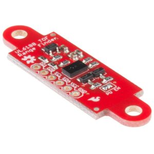 SparkFun ToF Range Finder Sensor - VL6180 測距儀 距離與環境光感測器模組