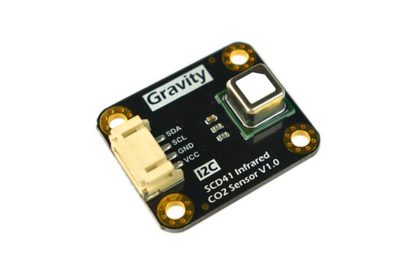 dfrobot SCD41CO2 Sensor SEN0536_Detail_05