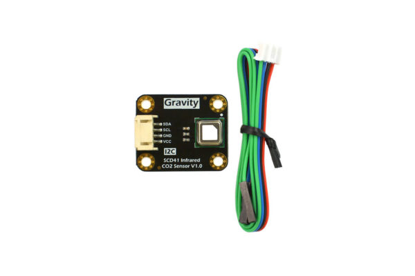dfrobot SCD41CO2 Sensor SEN0536_ShipList_04