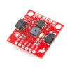 SparkFun AS7262 可見光光譜感測器 (6通道) - 支援 Qwiic 與 I2C/AT 指令介面