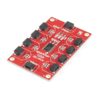 SparkFun Qwiic Mux Breakout：TCA9548A 8 通道 I2C 多工器擴充板 - 徹底解決 I2C 位址衝突