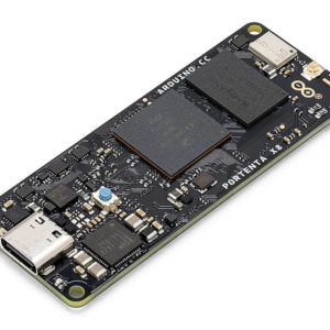 Arduino Portenta X8 旗艦工業級開發板 | 9 核心 Linux + Arduino 雙系統運算模組