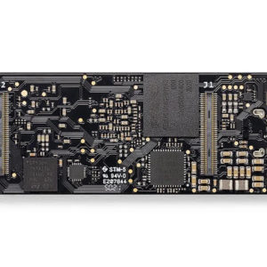 Arduino Portenta X8 旗艦工業級開發板 | 9 核心 Linux + Arduino 雙系統運算模組 背面