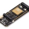 Arduino Portenta CAT.M1/NB IoT GNSS Shield 擴充板 | 全球定位與低功耗行動通訊模組