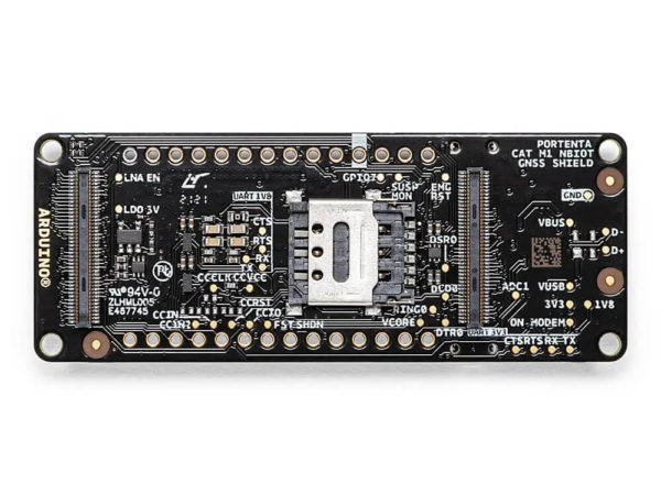 ASX00027_Portenta CAT.M1NB IoT GNSS Shield-3