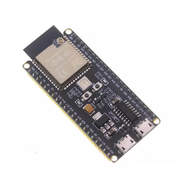 ESP32-S3- N16R8-5