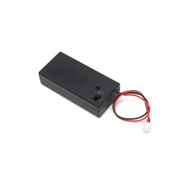 2AABOX-XH2,54