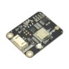 Gravity 的接線圖：GNSS 定位授時模組和 DFRduino UNO R3