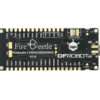 DFRobot FireBeetle 2 ESP32-UE (N16R2) 開發板 - 16MB Flash/2MB PSRAM/外部天線 背面