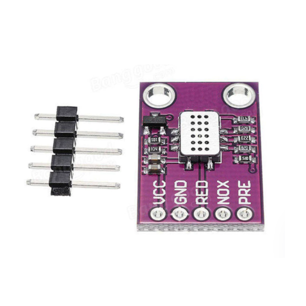 MICS-4514 MEMS-sensor-1