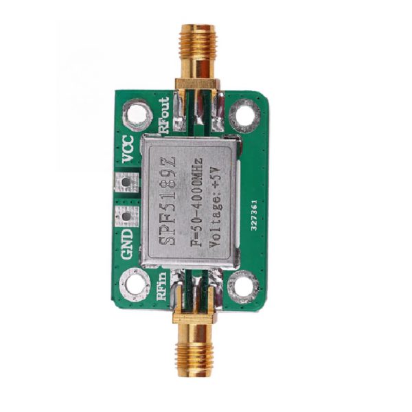 RF-LNA-SPF5189-SH-1