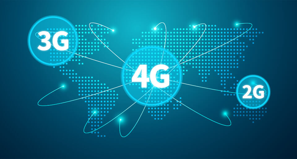 SIM7600G-H 全球通訊工業級 4G Dongle | 支援 GPS 定位、Windows/Linux