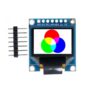SSD1331-0.95-OLED