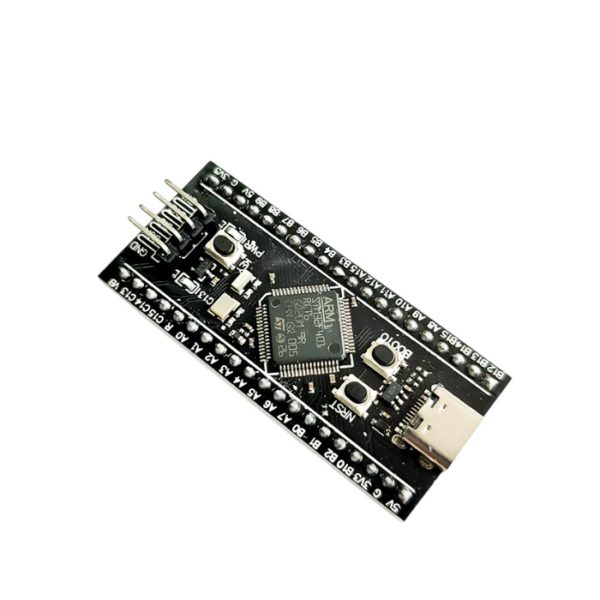 STM32F401RCT6-1