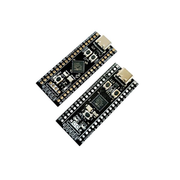STM32F411-1