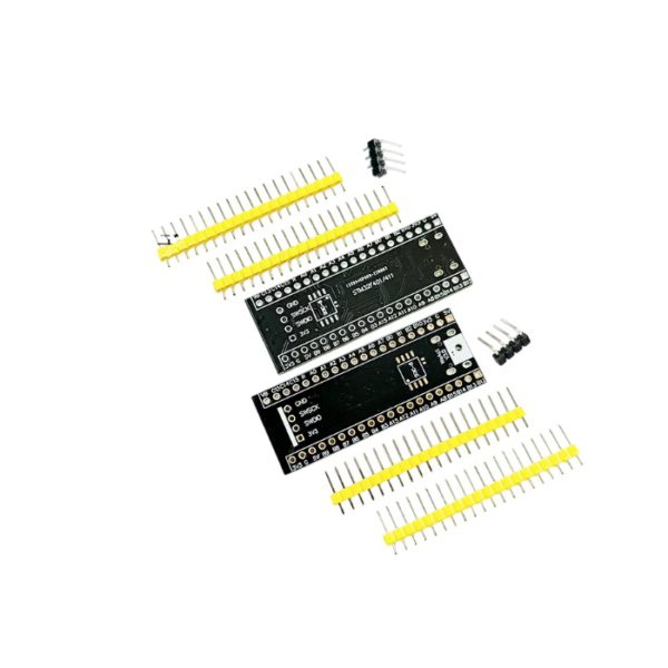 STM32F411-2