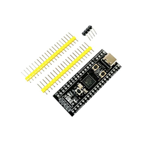 STM32F411