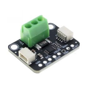 INA228 高精度數位電流/電壓/功率監測模組 - 支援 0-85V, 20-bit ADC, STEMMA QT/Qwiic