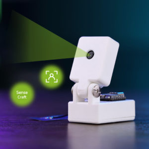 XIAO Vision AI Camera 支援 Home Assistant 與無程式碼 AI 部署的智慧視覺方案
