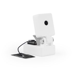 XIAO Vision AI Camera 支援 Home Assistant 與無程式碼 AI 部署的智慧視覺方案 1