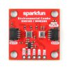 SparkFun ENS160/BME280 Qwiic 環境感測組合板｜空氣品質、溫濕度與氣壓感測器 1