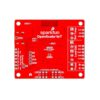 SparkFun OpenScale IoT - ESP32 無線高精度稱重開發板 (HX711 + TMP102) 背面