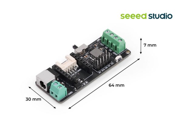 6-105100021-led-driver-board-for-seeed-studio-xiao
