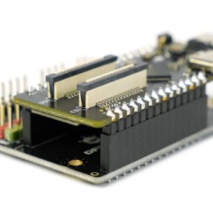 DFRobot FireBeetle 2 ESP32-P4 開發板套件 (含 IO 擴充板) | 支援 1080p H.264 與 Wi-Fi 6 邊緣 AI 核心 細節