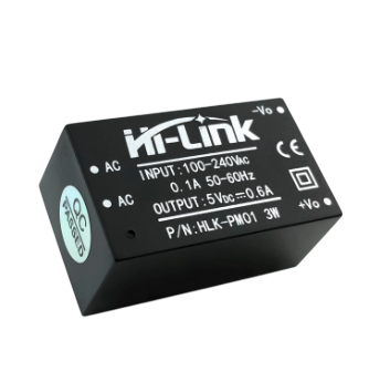 HLK-PM01-AC-DC-12