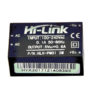 HLK-PM01 PM03 3M05C AC-DC 電源模組 | 110V/220V 轉 5V/3.3V 隔離降壓穩壓器 正面