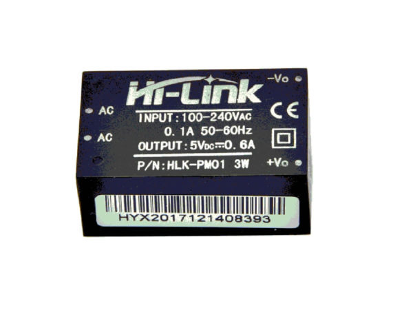 HLK-PM01-AC-DC-8