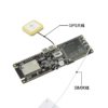 LILYGO® T-SIM7600G-H R2 開發板 | ESP32-WROVER-B (16MB Q387) 4G LTE Cat4 全球版 GNSS 定位 連接天線