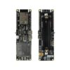 LILYGO® T-SIM7600G-H R2 開發板 | ESP32-WROVER-B (16MB Q387) 4G LTE Cat4 全球版 GNSS 定位