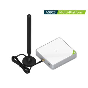 Seeed SenseCAP M2 多平台 LoRaWAN® 閘道器 | 開源室內物聯網閘道器