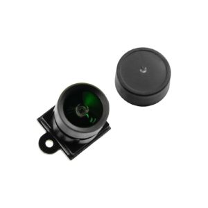 DFRobot HUSKYLENS 2 紅外線夜視攝影機模組 (850nm/200萬畫素) | 支援無光夜視、全天候 AI 視覺辨識